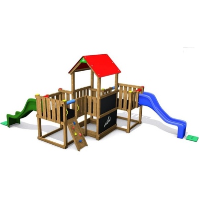 Monkeyś Home Flexi sestava 4 - 100 Premium