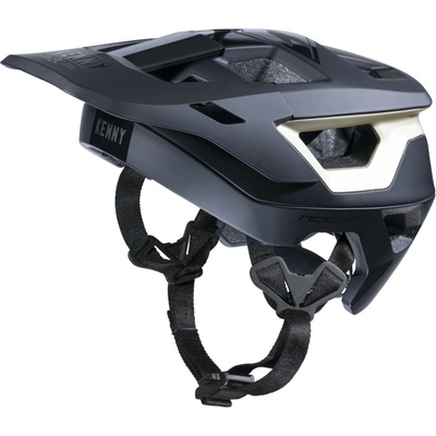 KENNY ROCKET dark grey/pearl 2023