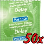 Pasante Delay Infinity X 50 pack
