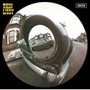 THIN LIZZY - CHINATOWN LP