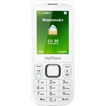 myPhone 6300 Dual SIM