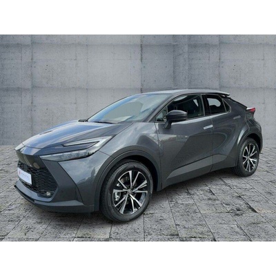 Toyota C-HR Plug-In 164 kW