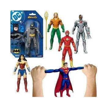 Bizak Кукла Действие Bizak Monsterflex DC Comics Edicion