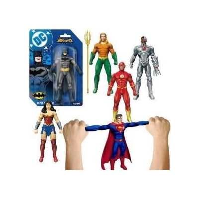 Bizak Кукла Действие Bizak Monsterflex DC Comics Edicion