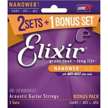 Elixir 16539 Bonus set 12-53