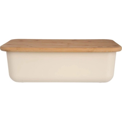 Chlebovka BEIGE 40x23x13 cm