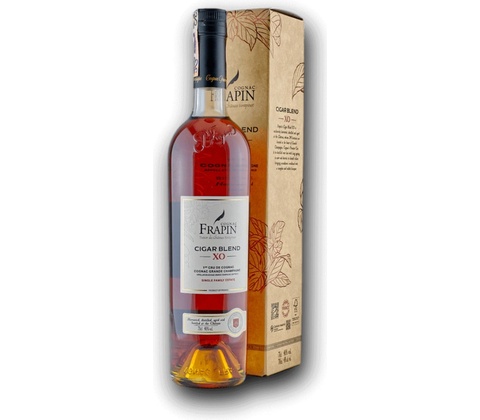 Frapin Cigar Blend 40% 0,7 l (kartón)