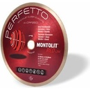 Montolit Dia kotouč pro čisté řezy za mokra 200 mm CPF200