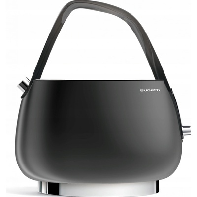 Bugatti Jackie černá – Zbozi.Blesk.cz