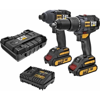 CAT DX12