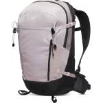 MAMMUT Дамска туристическа раница Mammut Women's Lithium 25 Walking backpack - Alpine Calamint / Black - размер One Size (502-6452-0411)