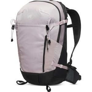 MAMMUT Дамска туристическа раница Mammut Women's Lithium 25 Walking backpack - Alpine Calamint / Black - размер One Size (502-6452-0411)