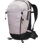 MAMMUT Туристическа раница Mammut Women's Lithium 25 Walking backpack - Alpine Calamint / Black - размер One Size (502-6452-0411)