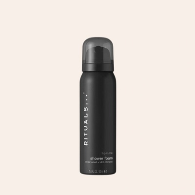 RITUALS Homme Shower Foam 50 ml