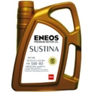 Motorové oleje Eneos Sustina 5W-40 1 l