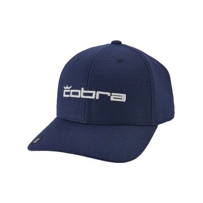 Cobra Ball Marker golfová Navy Modrá
