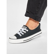 Converse Ct Shoreline Slip 537081C černá
