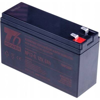 T6 Power T6APC0004