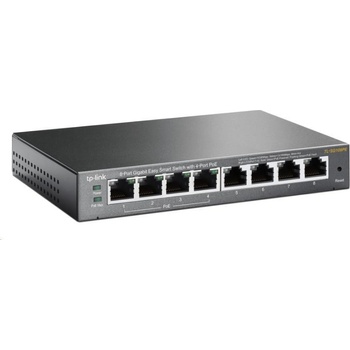 TP-LINK TL-SG108PE