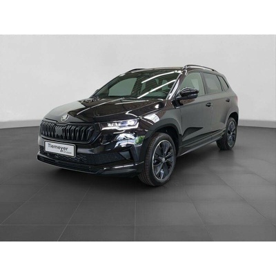 Skoda Karoq 2.0 TDI DSG Sportline 110 kW