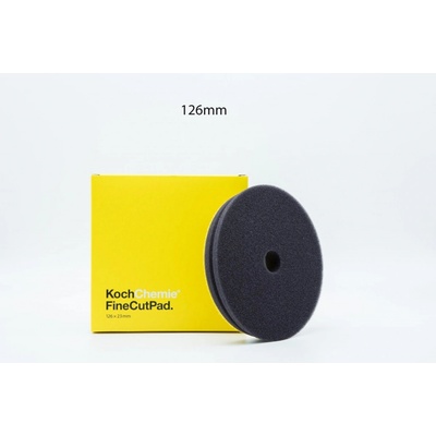 Koch Chemie Fine Cut Pad 126 mm