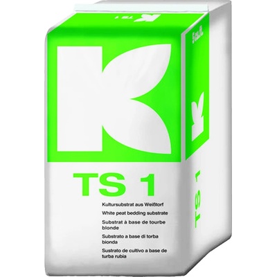 Klasmann KTS 1 Fine 200 l