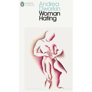 Women Hating (ISBN: 9780241735954)