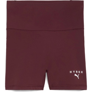 Image 1 of PUMA Къси панталони Puma Women's Hyrox Luxe Performance Gym Shorts - Ruby Shimmer
