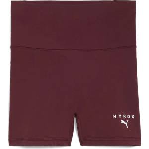 PUMA Къси панталони Puma Women's Hyrox Luxe Performance Gym Shorts - Ruby Shimmer