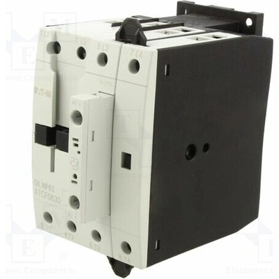 EATON ELECTRIC DILMP63-24DC