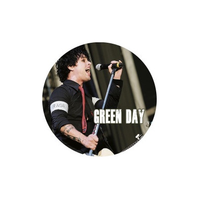 Green Day - Green Day Single LP