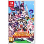 Idea Factory Calamity Angels Special Delivery (Switch)
