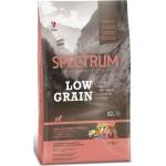 Spectrum Low Grain Lamb and Blueberry Mini Puppies за подрастващи кученца от мини и дребни породи с агнешко и боровинки 2.5kg