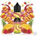 Bombo Bar Twisty Fruity 10ml/60ml