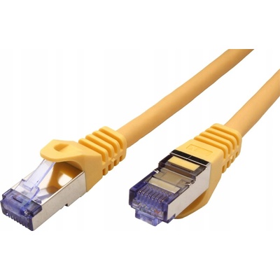 Síťový kabel Roline Cat.6A S/Ftp – Zboží Mobilmania