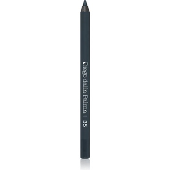 Image 1 of Diego dalla Palma Makeup Studio Stay On Me Eye Liner водоустойчив молив за очи цвят 35 Green 1, 2 гр