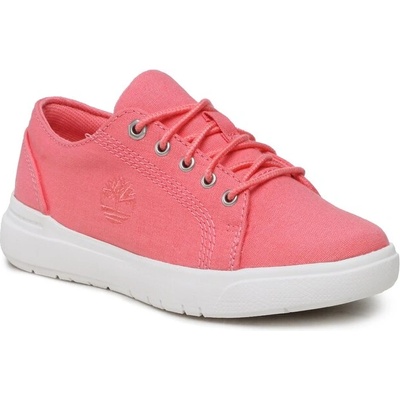 Timberland Сникърси Timberland Seneca Bay TB0A5TE9DH61 Pink (Seneca Bay TB0A5TE9DH61)