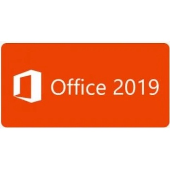 Microsoft Office Mac Standard 2019 3YF-00652