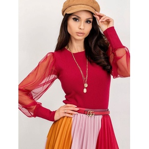Rue Paris Дамска блуза модел 168337 Rue Paris