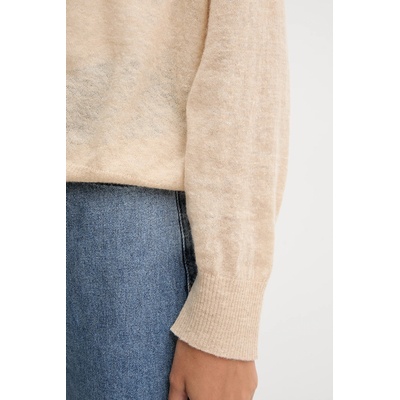 United Colors of Benetton Жилетка с вълна United Colors of Benetton (109PD6056)