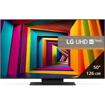 LG 50UT91003LA