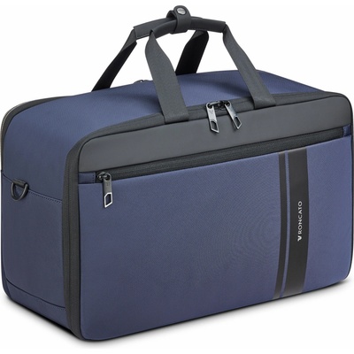 Roncato Metropolitan modrý 40 × 25 × 20 cm