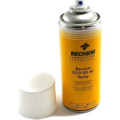 BECHEM Berulub ECO GD 40 spray 400 ml