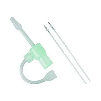 Image 1 of Bebeconfort Аспиратор за нос Bebe Confort - 0+ месеца (30307900)