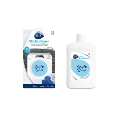 Blue Wash Care+ parfém na praní 400 ml