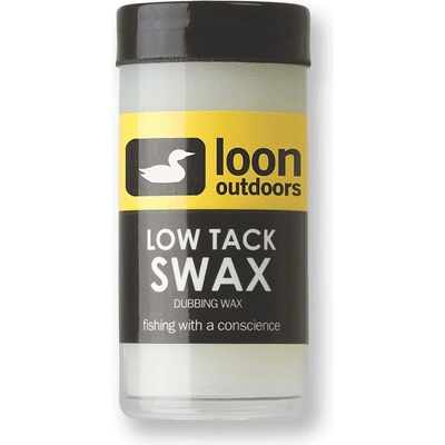 Loon Dubovací Vosk Swax Low Tack