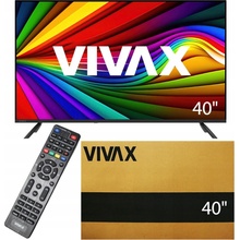 VIVAX 40LE115T2S2