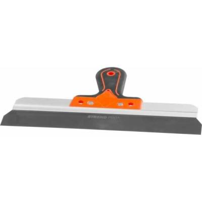 Strend Pro FS2602, 350 mm, Inox, nerezová ocel, fasádní hladítko