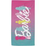 Arditex ДЕТСКА ПЛАЖНА КЪРПА barbie 70*140