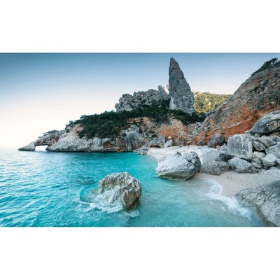 Komar Vliesová fototapeta Beach Tales 450 x 280 cm